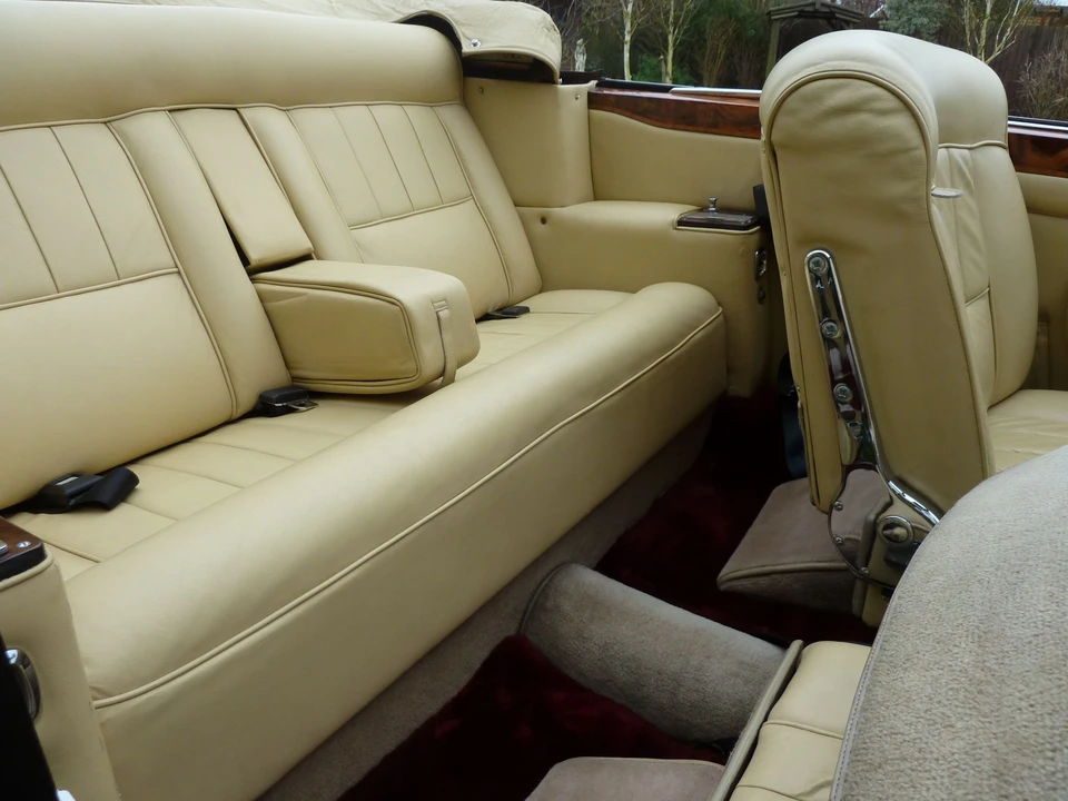1968 Bentley T1 - Image 6 of 9