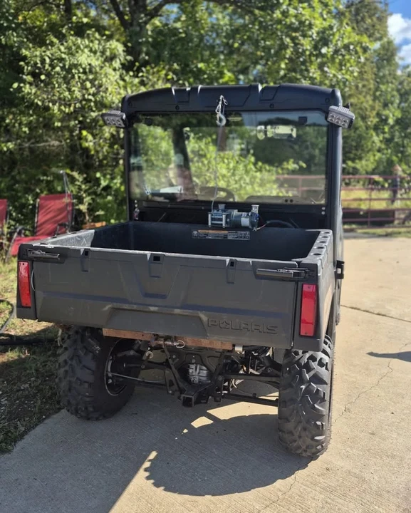 2018 Polaris - Image 5 of 10