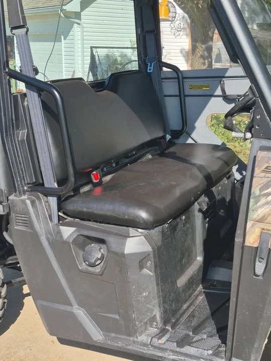 2018 Polaris - Image 7 of 10