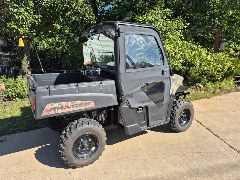 2018 Polaris - Image 6 of 10