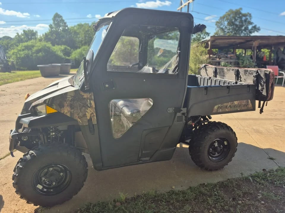 2018 Polaris - Image 3 of 10