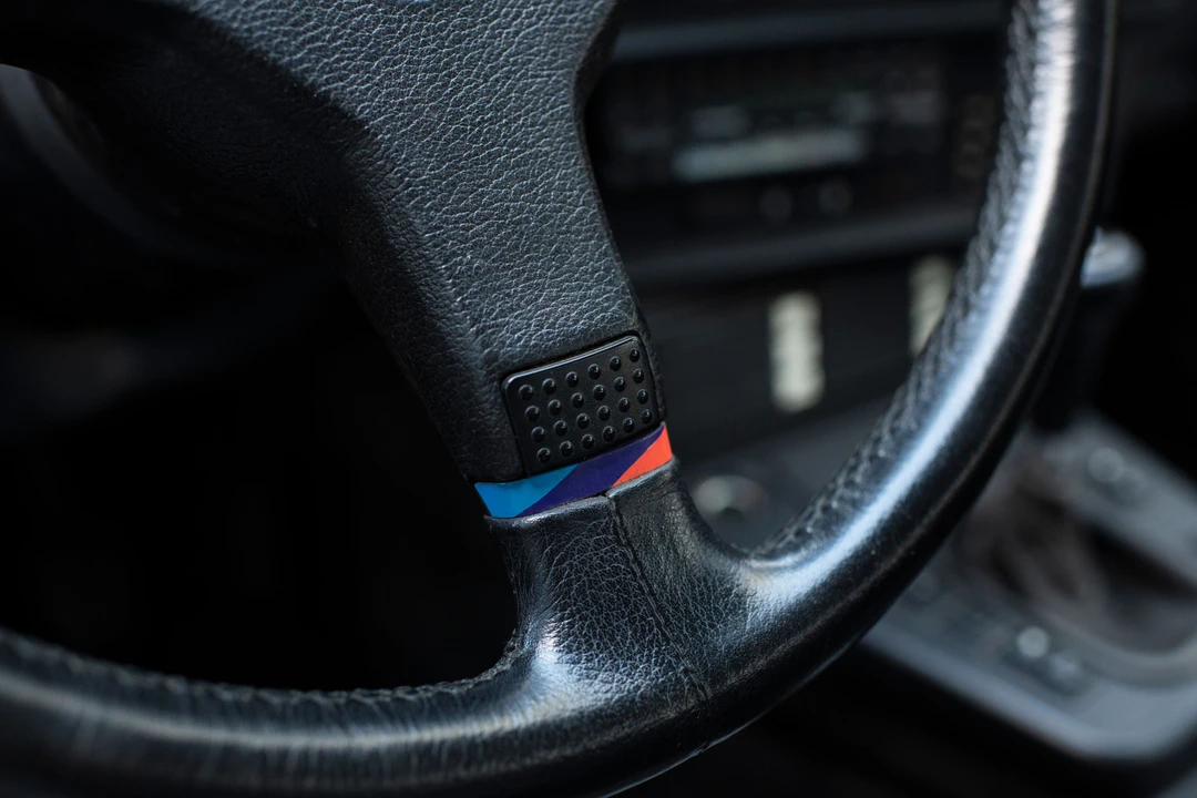 1987 BMW E24 M635CSi & M6 - Image 16 of 31