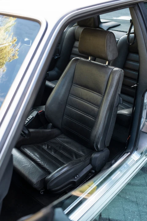 1987 BMW E24 M635CSi & M6 - Image 23 of 31