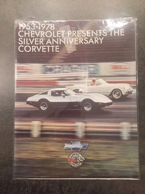 1978 Chevrolet Corvette C3 - Image 3 of 28