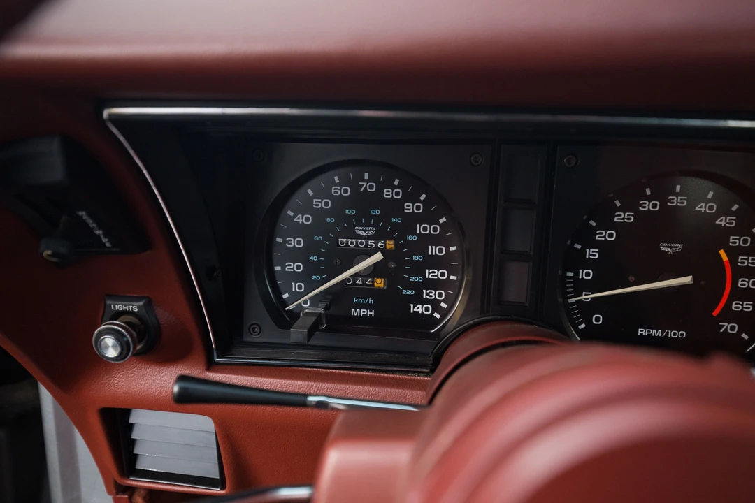 1978 Chevrolet Corvette C3 - Image 18 of 28