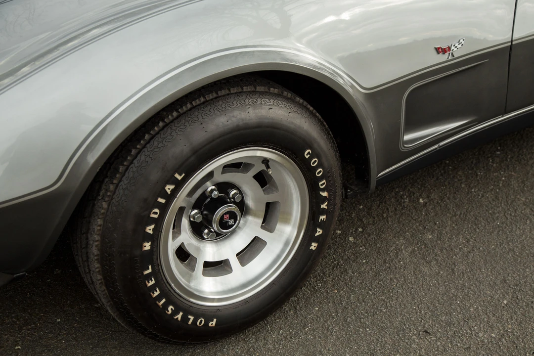 1978 Chevrolet Corvette C3 - Image 26 of 28