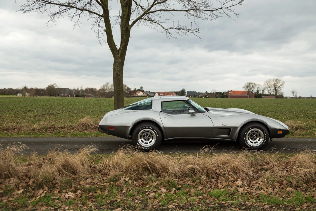 1978 Chevrolet Corvette C3 - Image 10 of 28