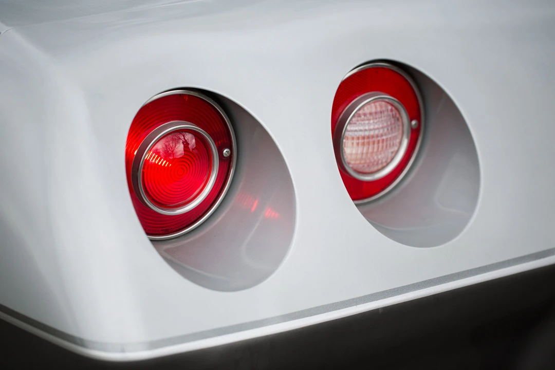 1978 Chevrolet Corvette C3 - Image 27 of 28