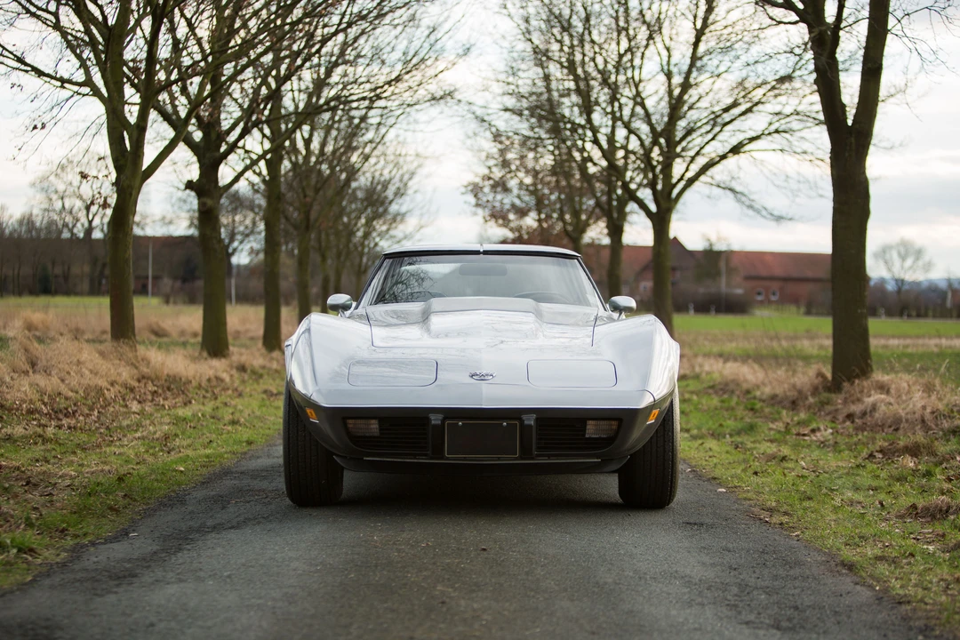 1978 Chevrolet Corvette C3 - Image 21 of 28