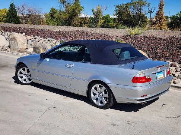 2002 BMW E46 3 Series - Image 2 of 19