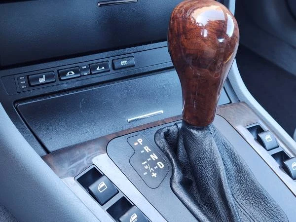 2002 BMW E46 3 Series - Image 15 of 19