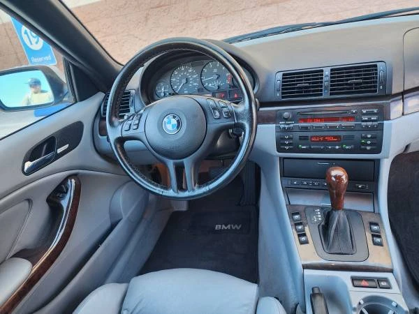 2002 BMW E46 3 Series - Image 9 of 19