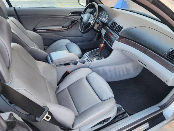 2002 BMW E46 3 Series - Image 11 of 19