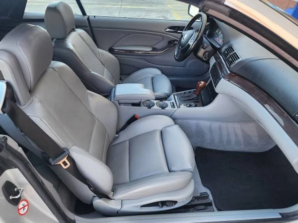 2002 BMW E46 3 Series - Image 12 of 19