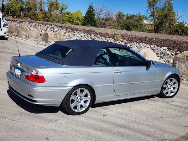 2002 BMW E46 3 Series - Image 4 of 19