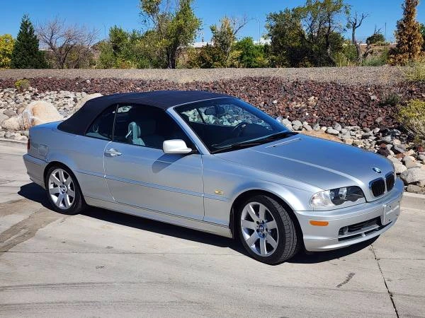 2002 BMW E46 3 Series - Image 2 of 18