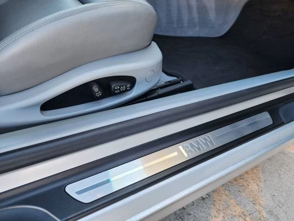 2002 BMW E46 3 Series - Image 16 of 18