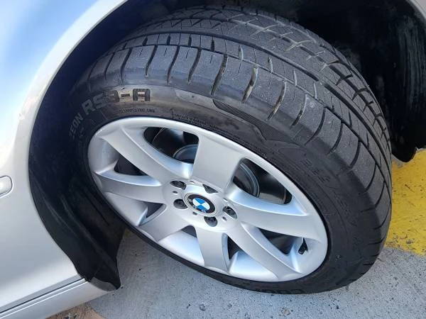 2002 BMW E46 3 Series - Image 7 of 18