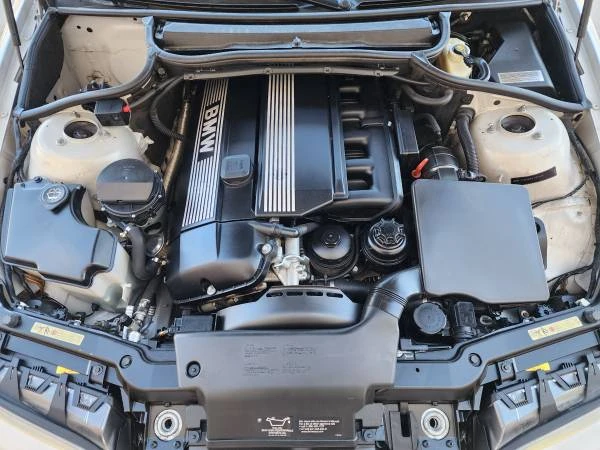 2002 BMW E46 3 Series - Image 6 of 18