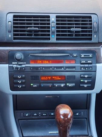 2002 BMW E46 3 Series - Image 14 of 18