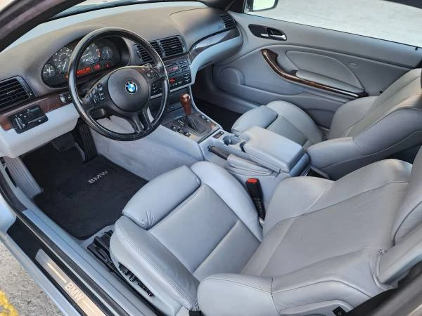 2002 BMW E46 3 Series - Image 10 of 18