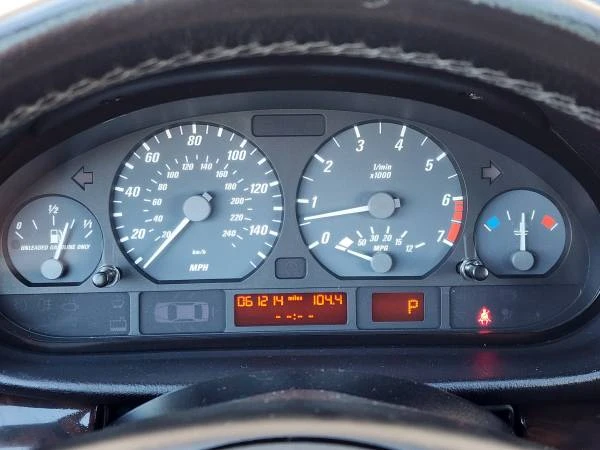 2002 BMW E46 3 Series - Image 18 of 18