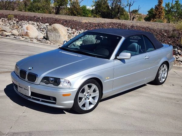 2002 BMW E46 3 Series - Image 4 of 18