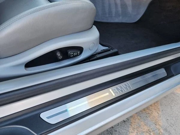2002 BMW E46 3 Series - Image 16 of 18