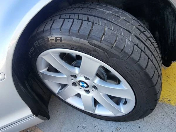 2002 BMW E46 3 Series - Image 7 of 18