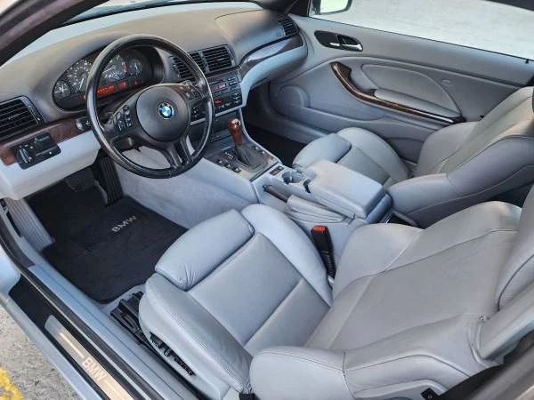 2002 BMW E46 3 Series - Image 10 of 18