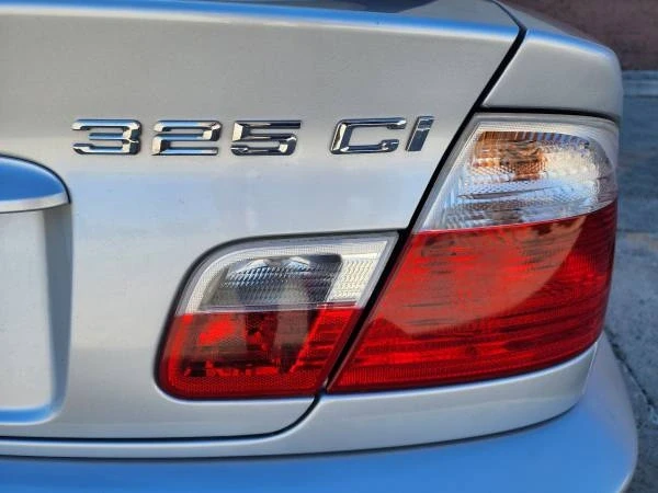 2002 BMW E46 3 Series - Image 5 of 18