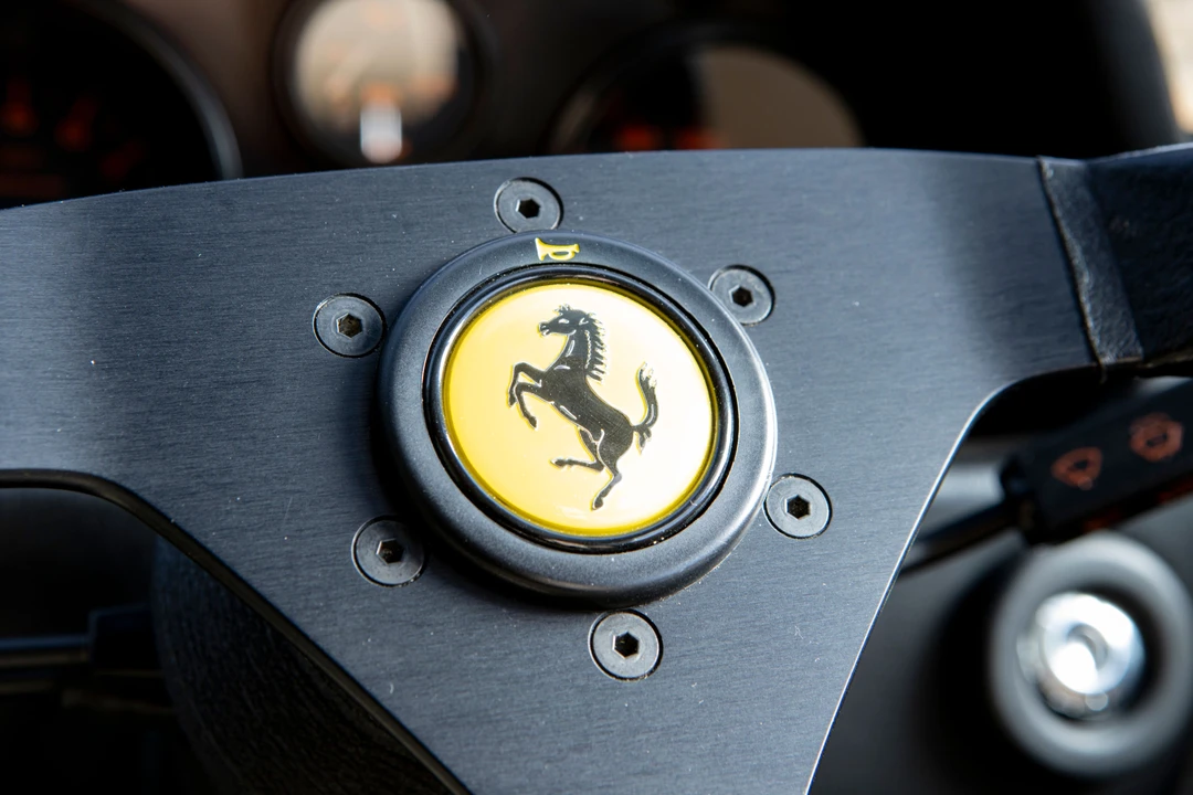 1987 Ferrari 328 GTS - Image 17 of 31