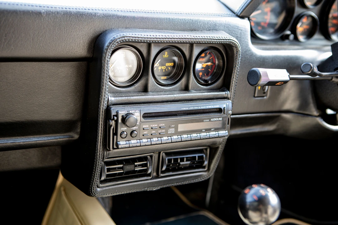 1987 Ferrari 328 GTS - Image 20 of 31