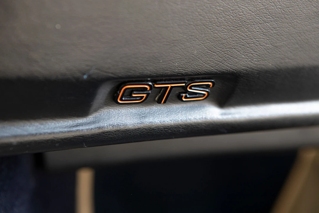 1987 Ferrari 328 GTS - Image 19 of 31
