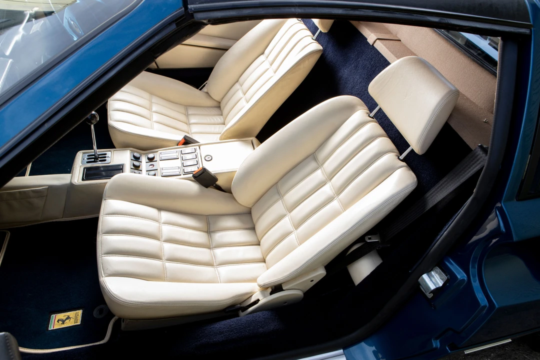 1987 Ferrari 328 GTS - Image 16 of 31