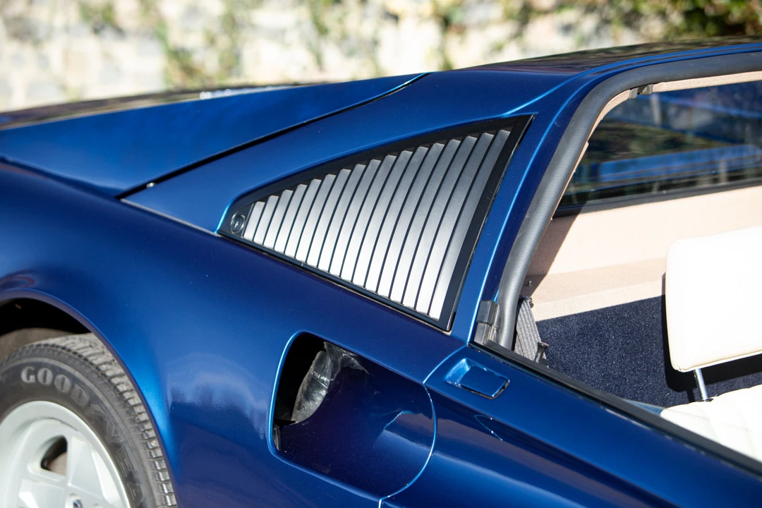 1987 Ferrari 328 GTS - Image 3 of 31