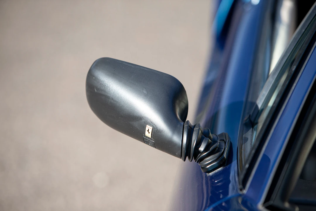 1987 Ferrari 328 GTS - Image 4 of 31