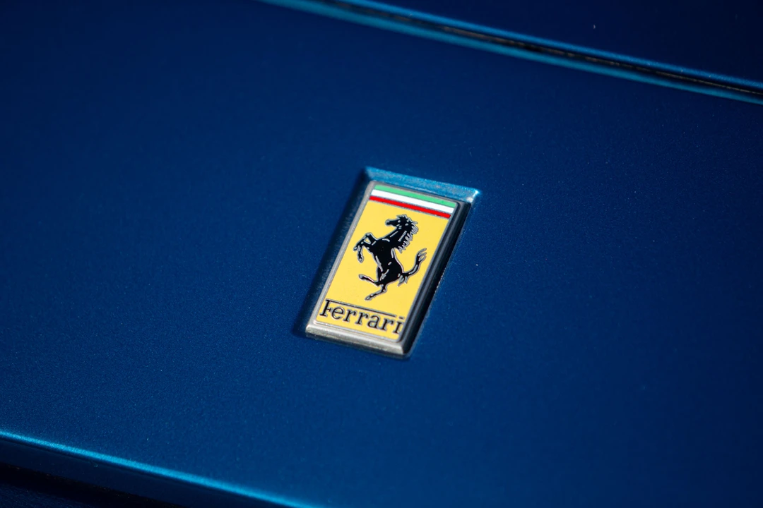 1987 Ferrari 328 GTS - Image 5 of 31