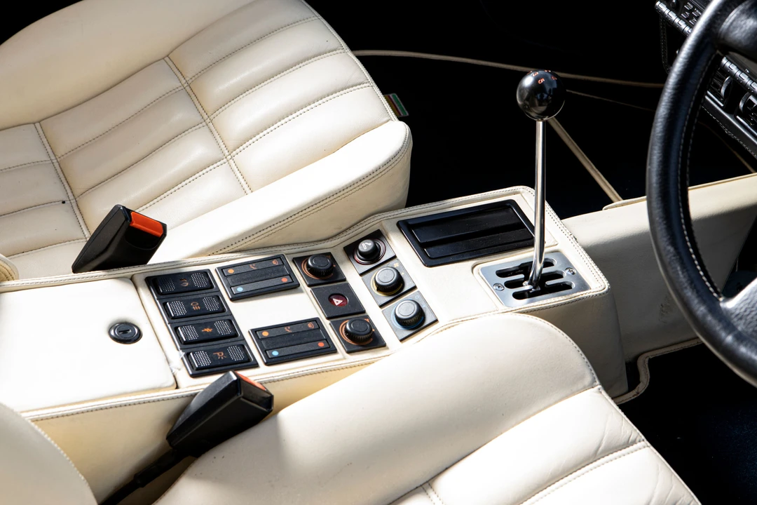 1987 Ferrari 328 GTS - Image 23 of 31