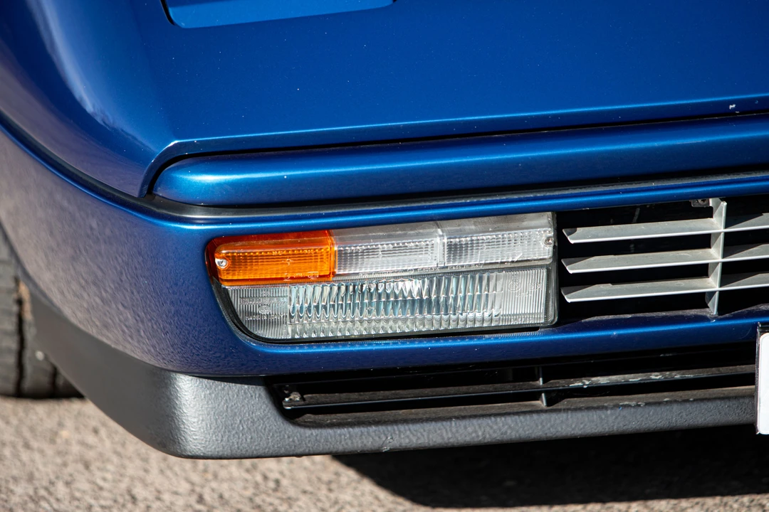 1987 Ferrari 328 GTS - Image 6 of 31