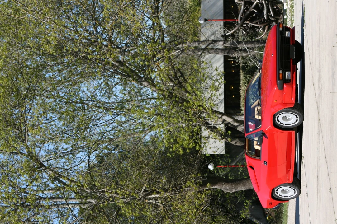 9000 Lamborghini Jalpa - Image 13 of 21