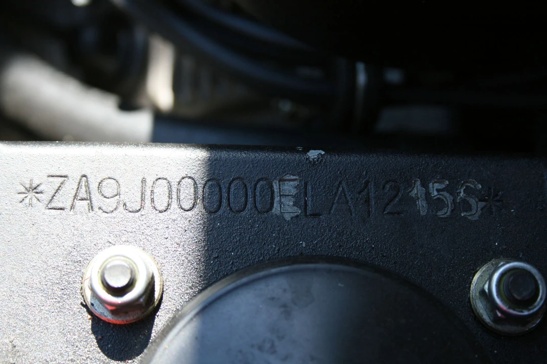 9000 Lamborghini Jalpa - Image 16 of 21