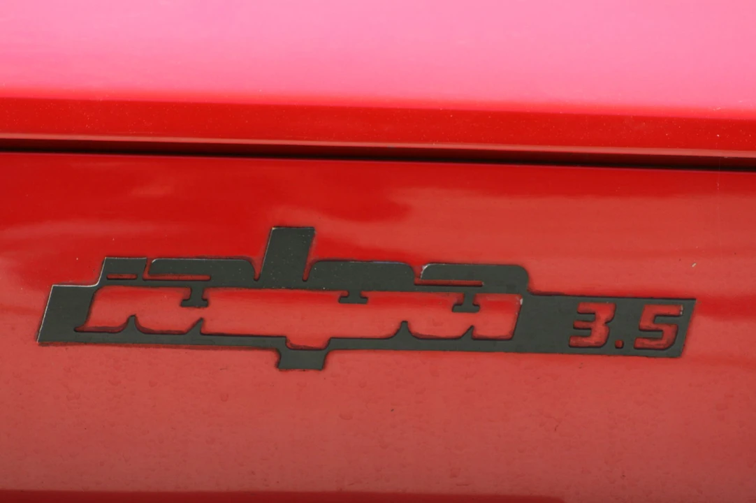 9000 Lamborghini Jalpa - Image 6 of 21