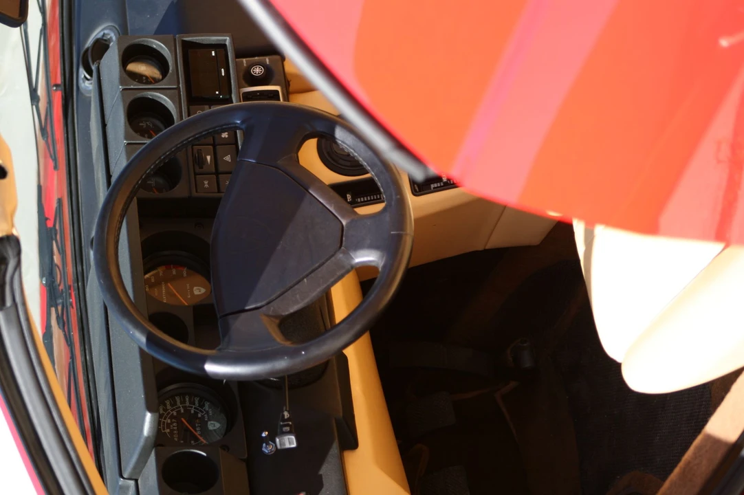 9000 Lamborghini Jalpa - Image 4 of 21