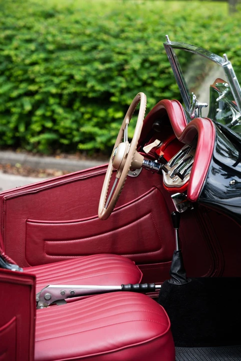 1954 MG TF - Image 13 of 31