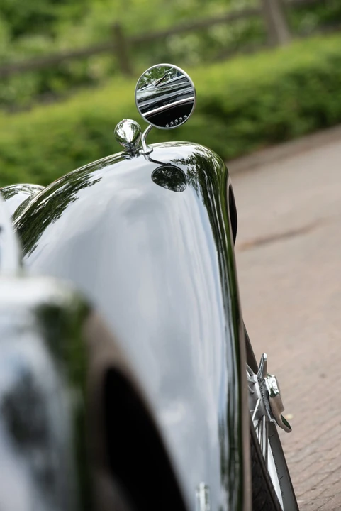 1954 MG TF - Image 31 of 31