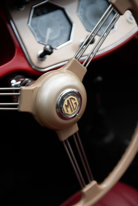 1954 MG TF - Image 20 of 31