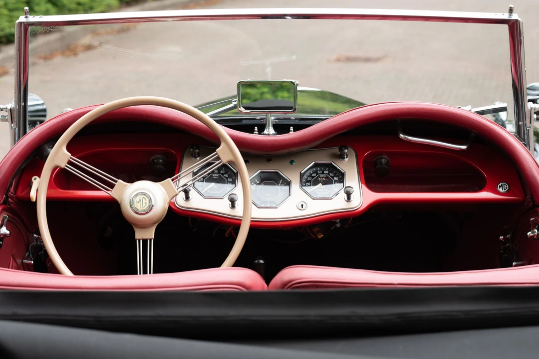 1954 MG TF - Image 15 of 31