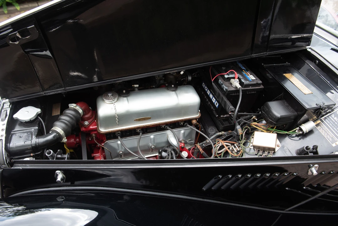 1954 MG TF - Image 22 of 31