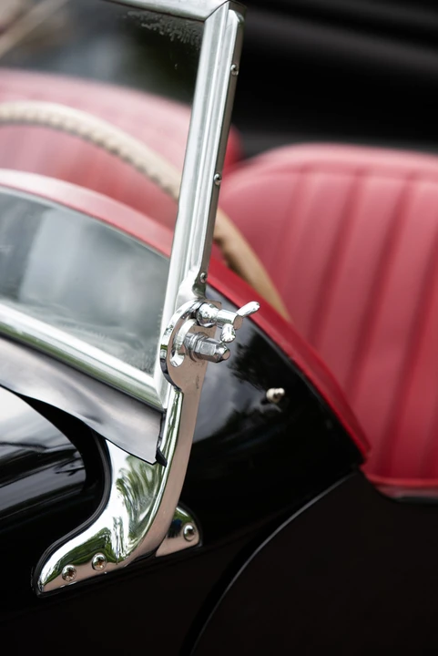 1954 MG TF - Image 28 of 31